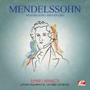 Mendelssohn: Weavers Song (Spinner Lied) [Digitally Remastered]专辑