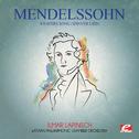 Mendelssohn: Weavers Song (Spinner Lied) [Digitally Remastered]