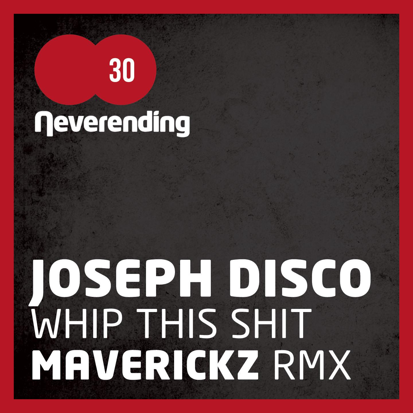Whip This ****