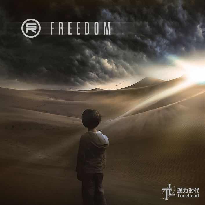 freedom.自由专辑