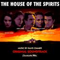 The House of the Spirits (Original Motion Picture Soundtrack)专辑