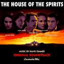 The House of the Spirits (Original Motion Picture Soundtrack)专辑