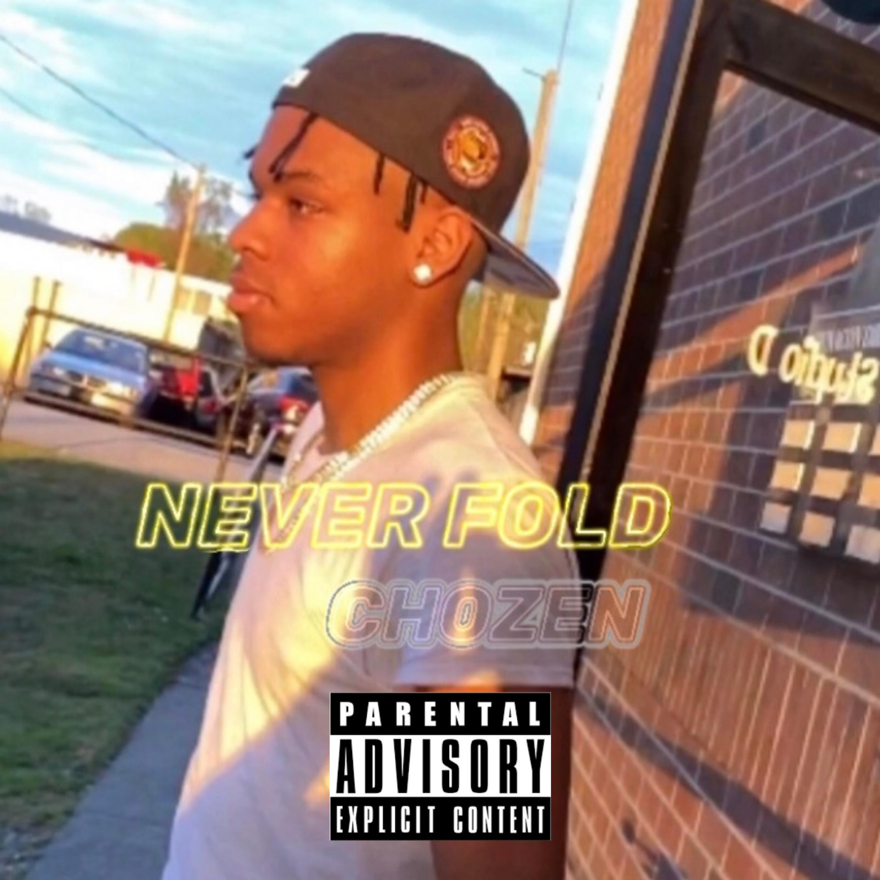Never Fold