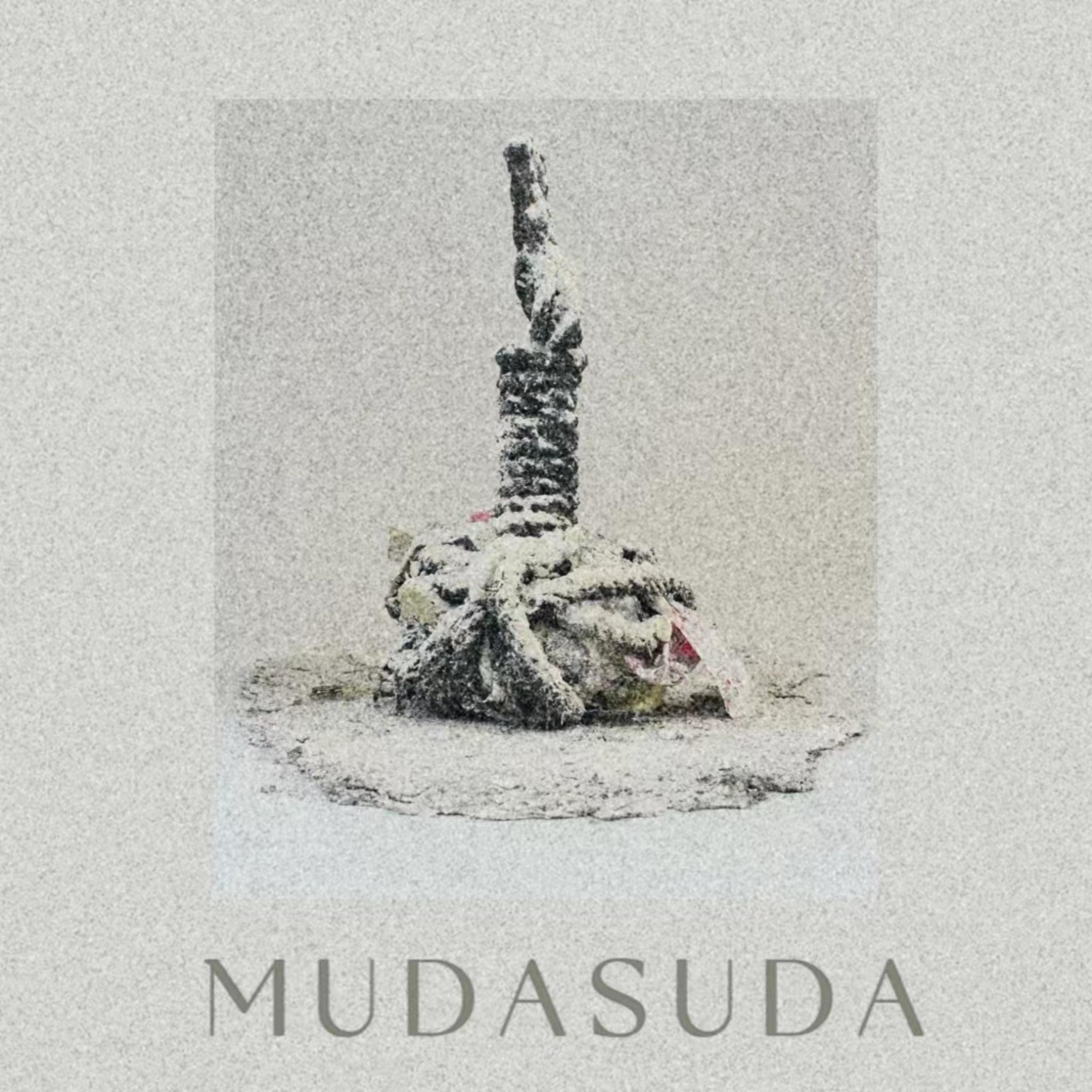 Mudasuda
