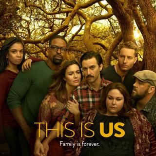 This Is Us/我们这一天/ 影视原声带