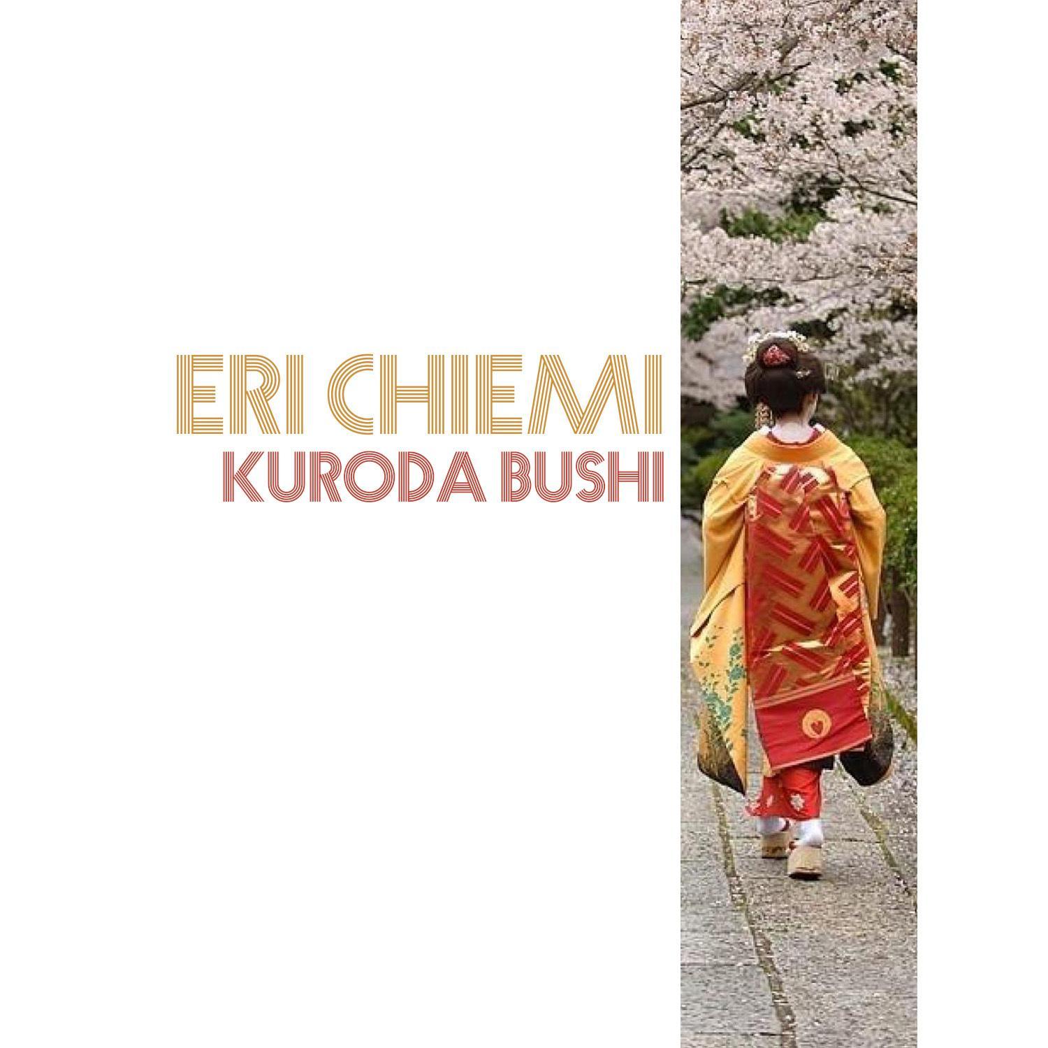 Kuroda Bushi
