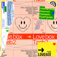 Love box