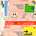 Love box专辑