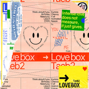 Love box