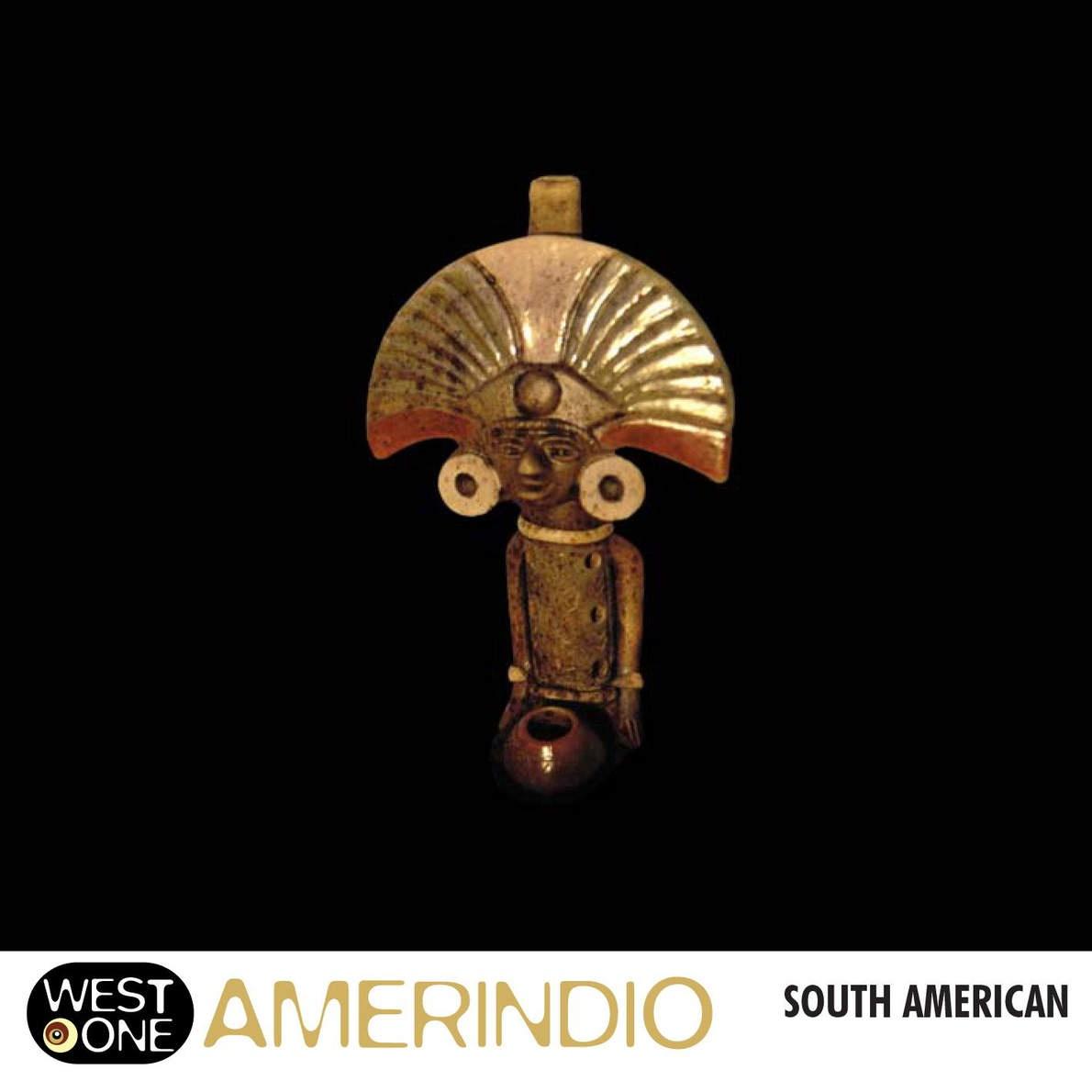 Amerindio