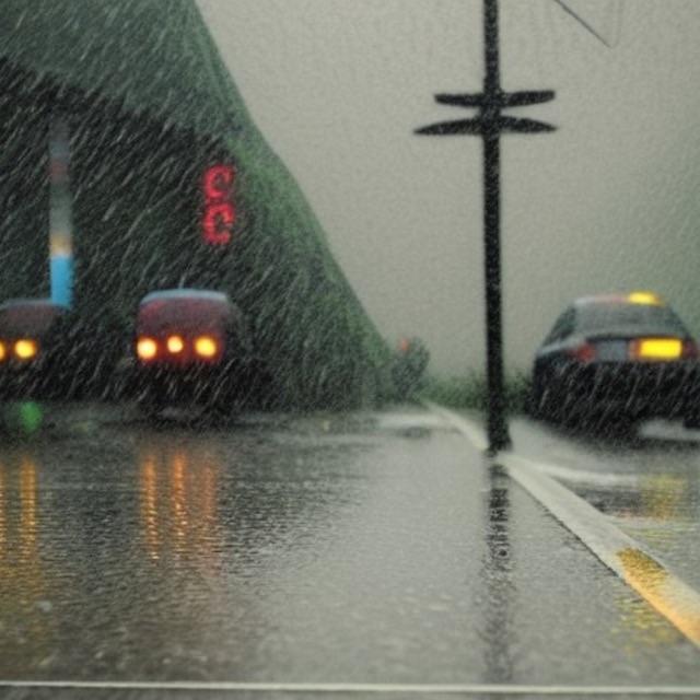 RainDay