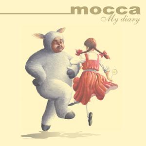Mocca - I Remember (2017 Version) (Pre-V) 原版带和声伴奏