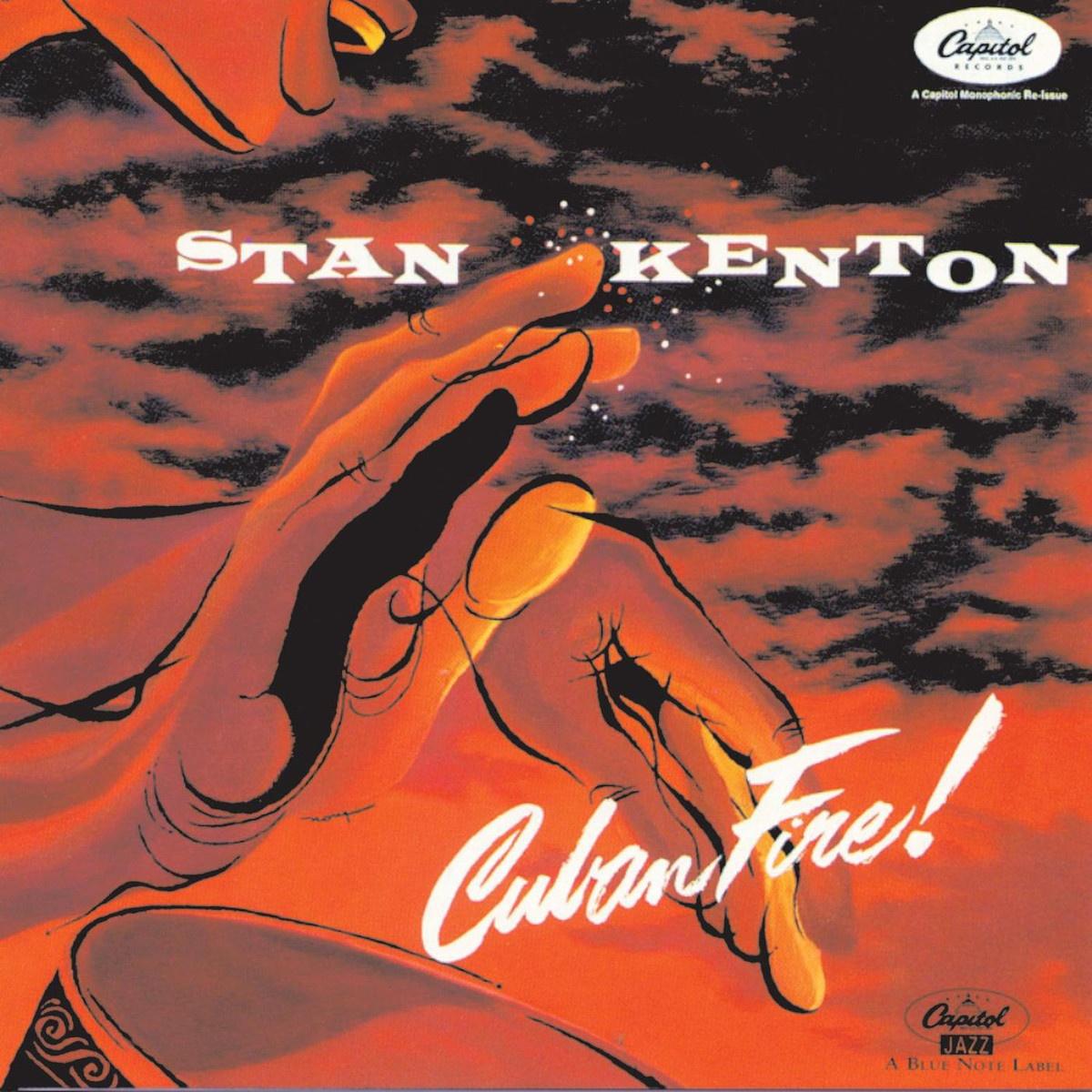 Cuban Fire