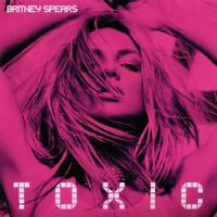 Toxic - Britney Spears完美和声苏荷慢摇版