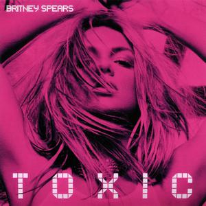Toxic - Britney Spears (unofficial Instrumental) 无和声伴奏 （降7半音）