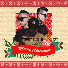 Merry Christmas (Ruffian Bomb Vs Casper Yu Remix)