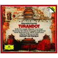 Puccini: Turandot