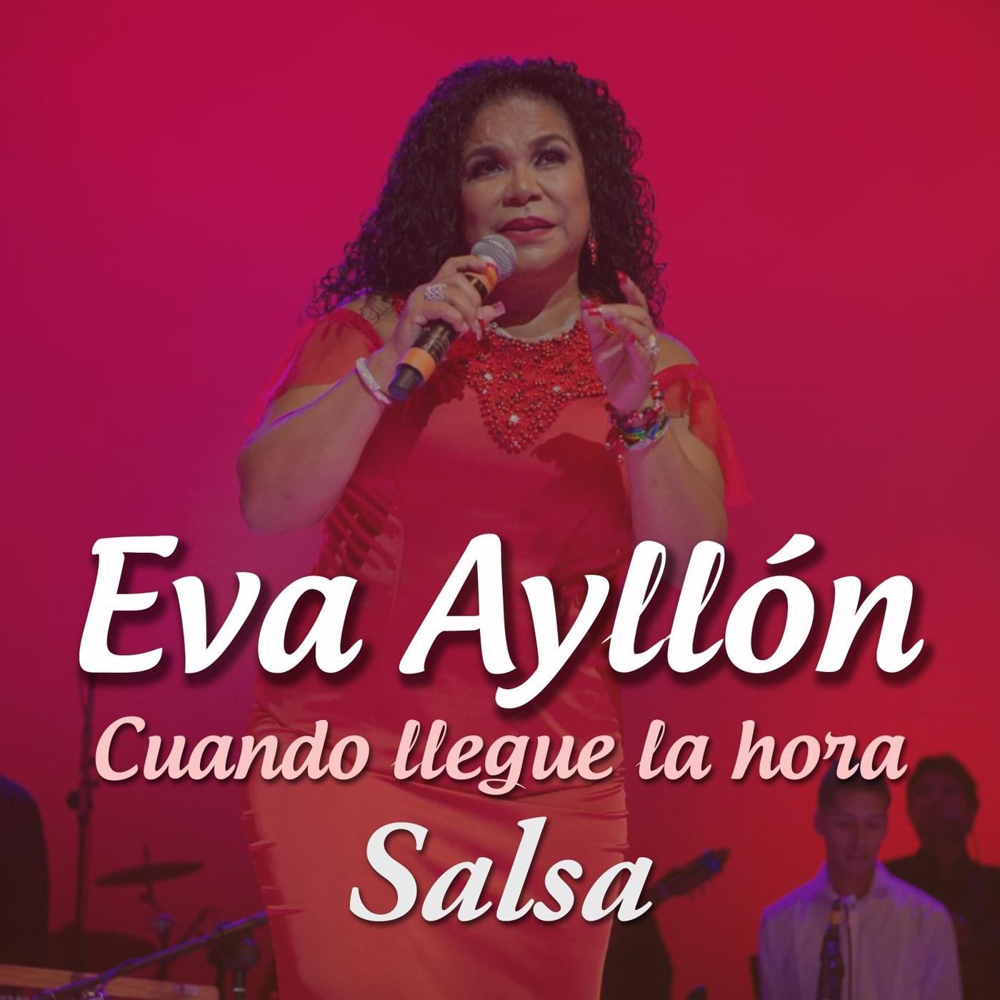 Cuando Llegue la Hora