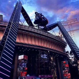 Jiangmen/EDC CLUB蹦迪俱乐部