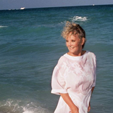 Petula Clark