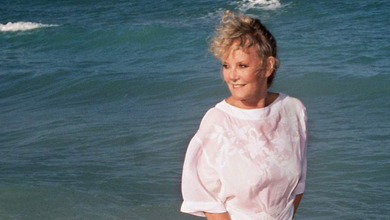 Petula Clark