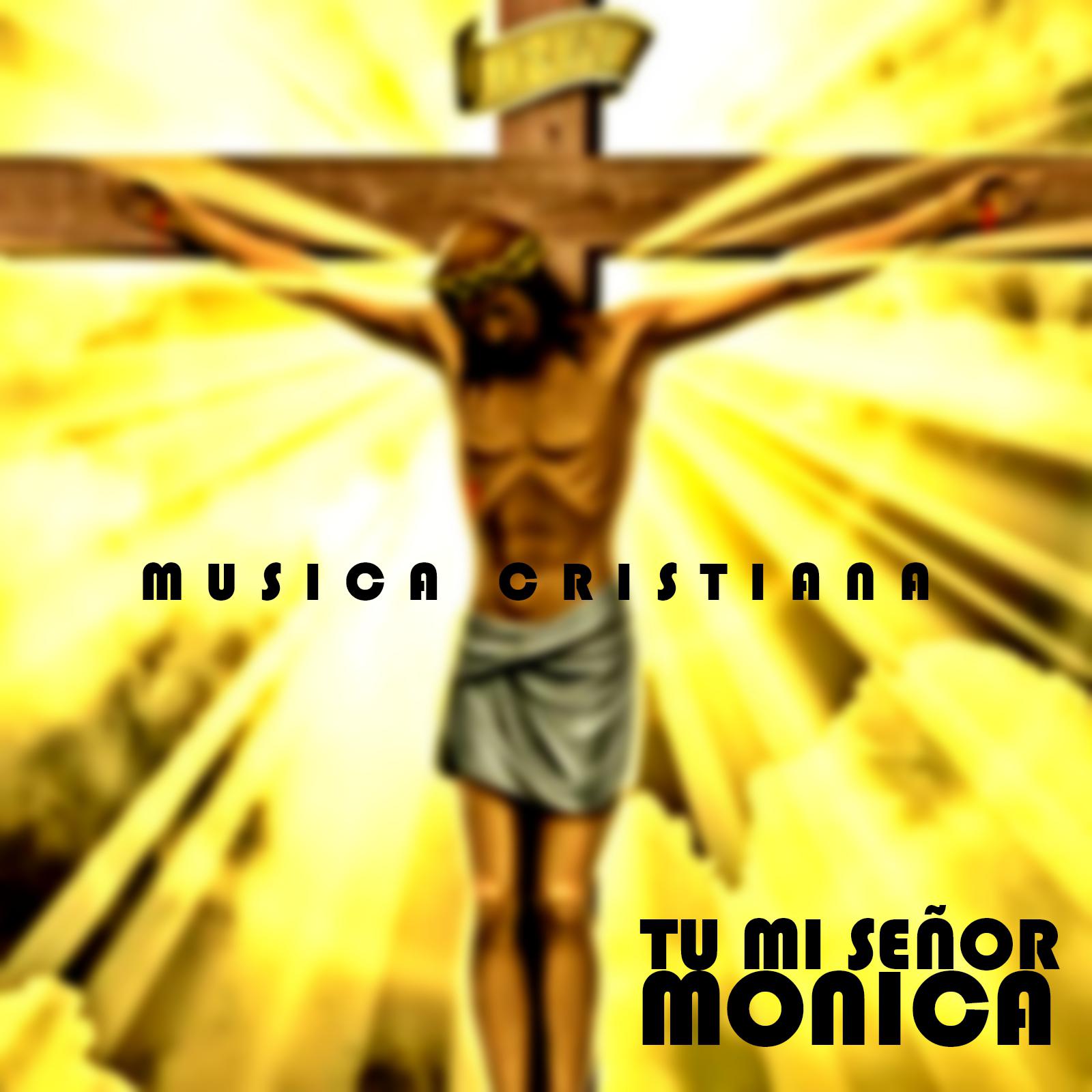 Tu Mi Señor (Música Cristiana)专辑