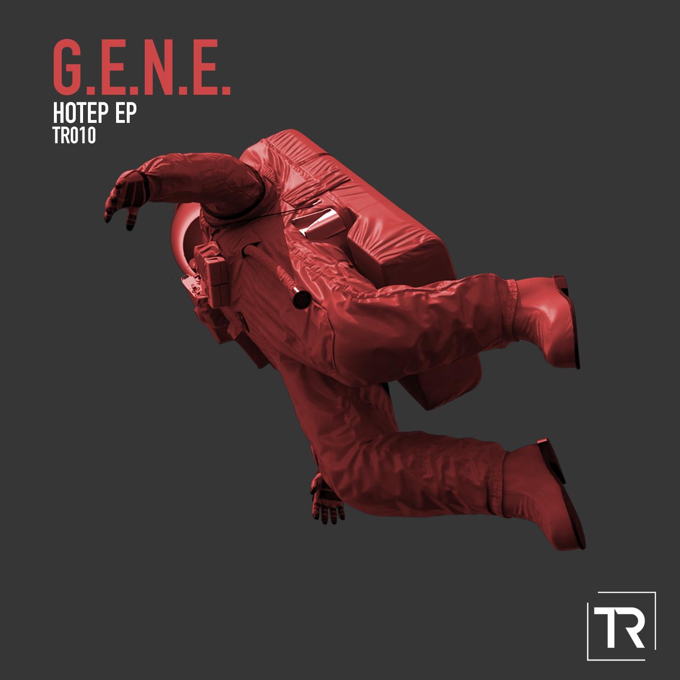 Hotep EP