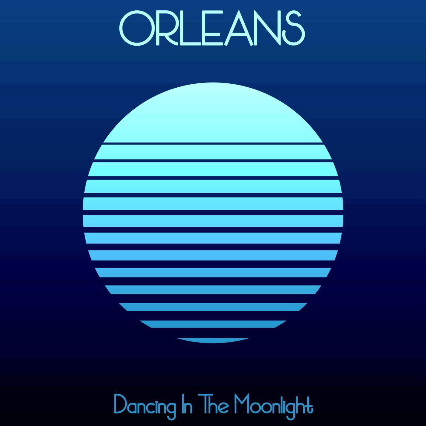 Dancing in the Moonlight