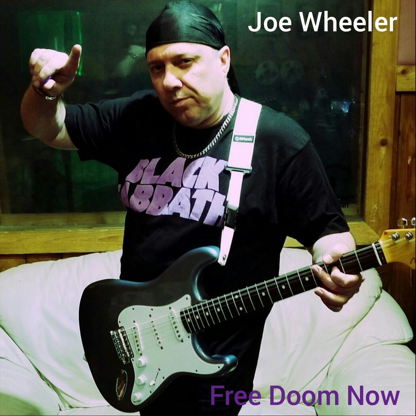 Free Doom Now