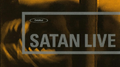 Satan Live专辑