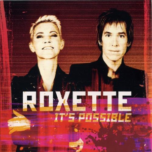 Wish I Could Fly - Roxette (Karaoke Version) 带和声伴奏 （升8半音）