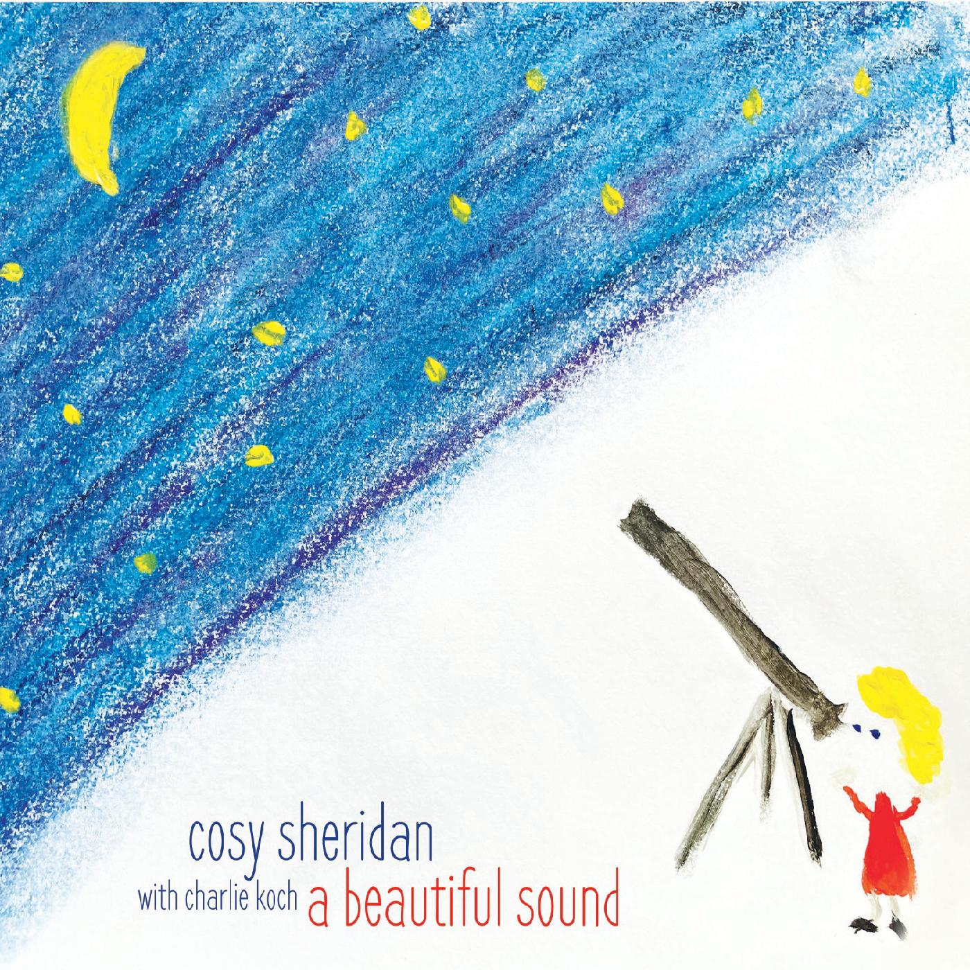 A Beautiful Sound