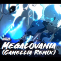 MEGALOVANIA (Camellia Remix)专辑