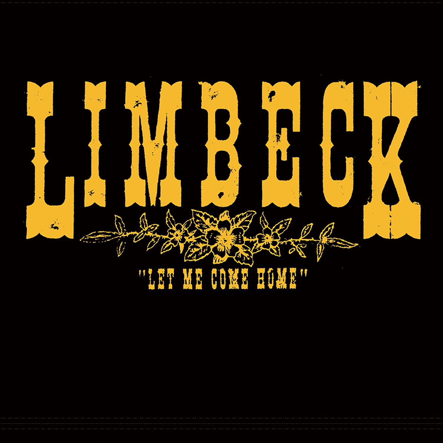 Limbeck - I Saw You Laughing