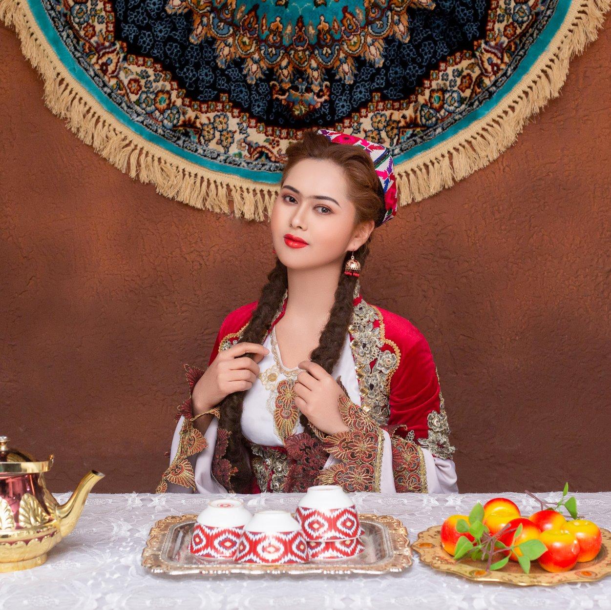 Bumaryam Arkin歌曲封面