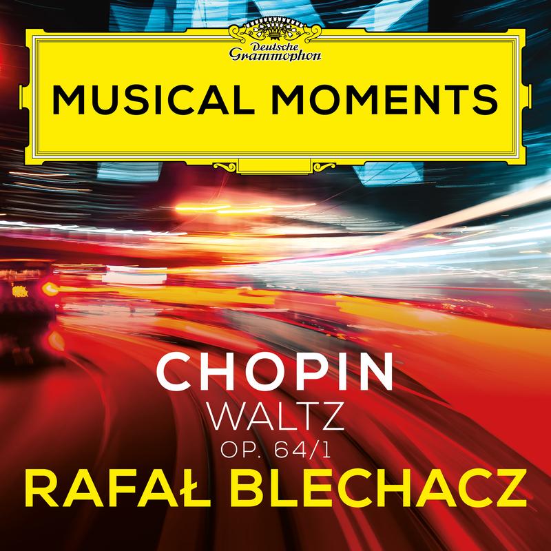 Chopin: Waltz No. 6 in D-Flat Major, Op. 64 No. 1 "Minute Waltz" (Musical Moments)