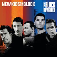 New Kids On The Block - Step By Step (Ardent Club Mix) (Barbangerz Edit) 125
