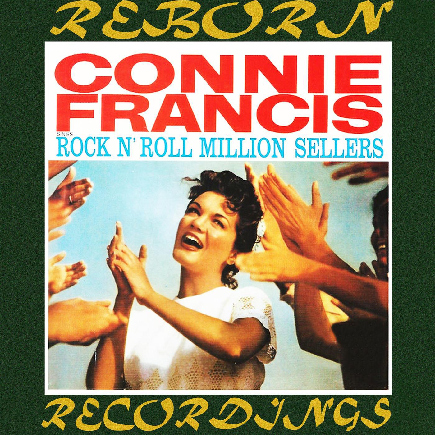 Sings Rock 'N' Roll Million Sellers (HD Remastered)专辑