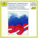 Symphony No.5 in D minor, Op.47专辑