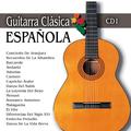 Guitarra Clasica Española Vol 1