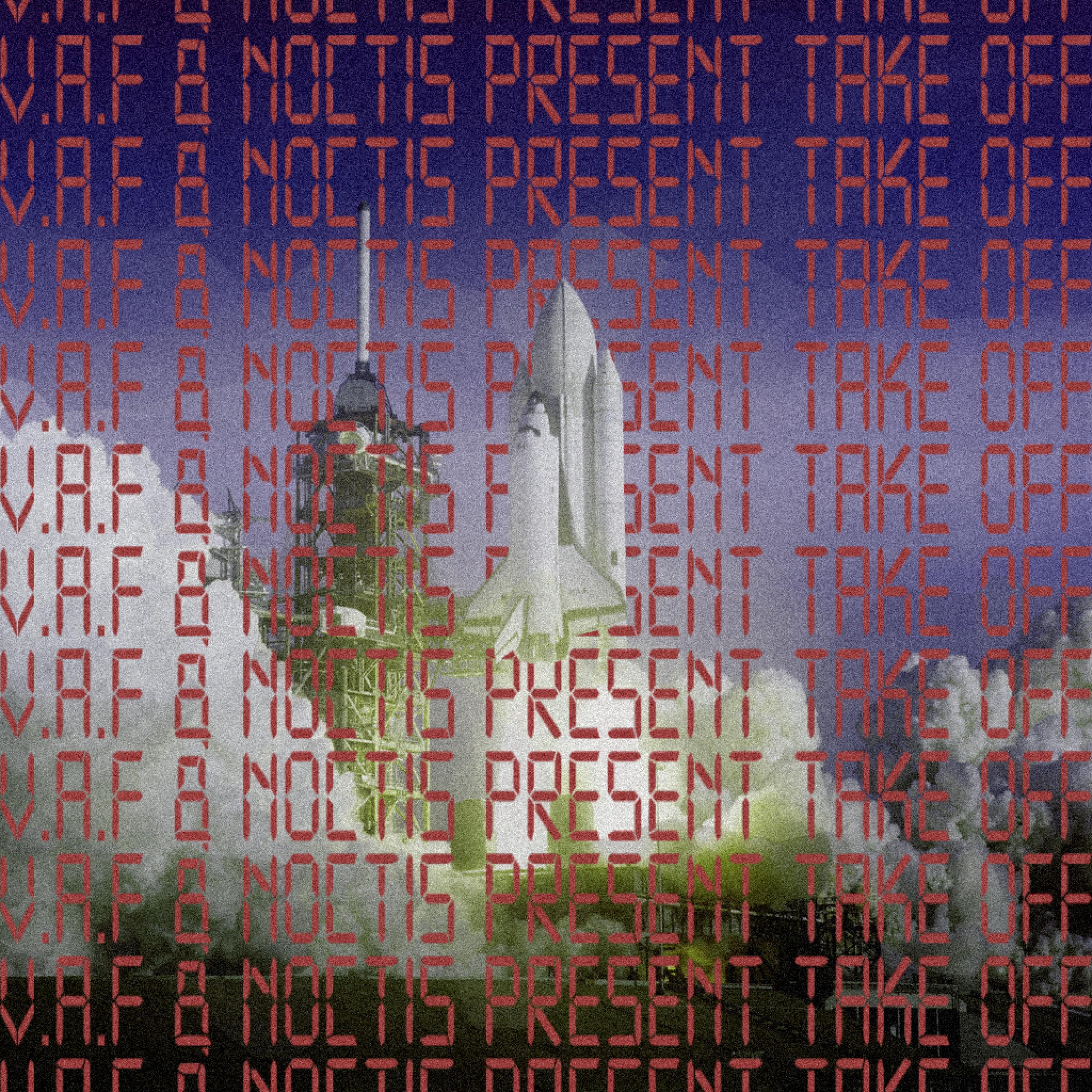 TAKE OFF (feat. Noctis)