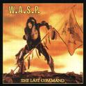 The Last Command专辑