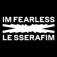 LE SSERAFIM - FEARLESS 官方原版伴奏