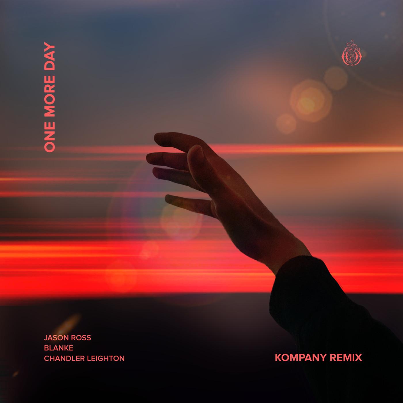 One More Day (Kompany Remix)