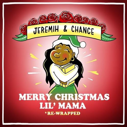 Merry Christmas Lil' Mama Re-Wrapped (Disc Two) (Mixtape)专辑