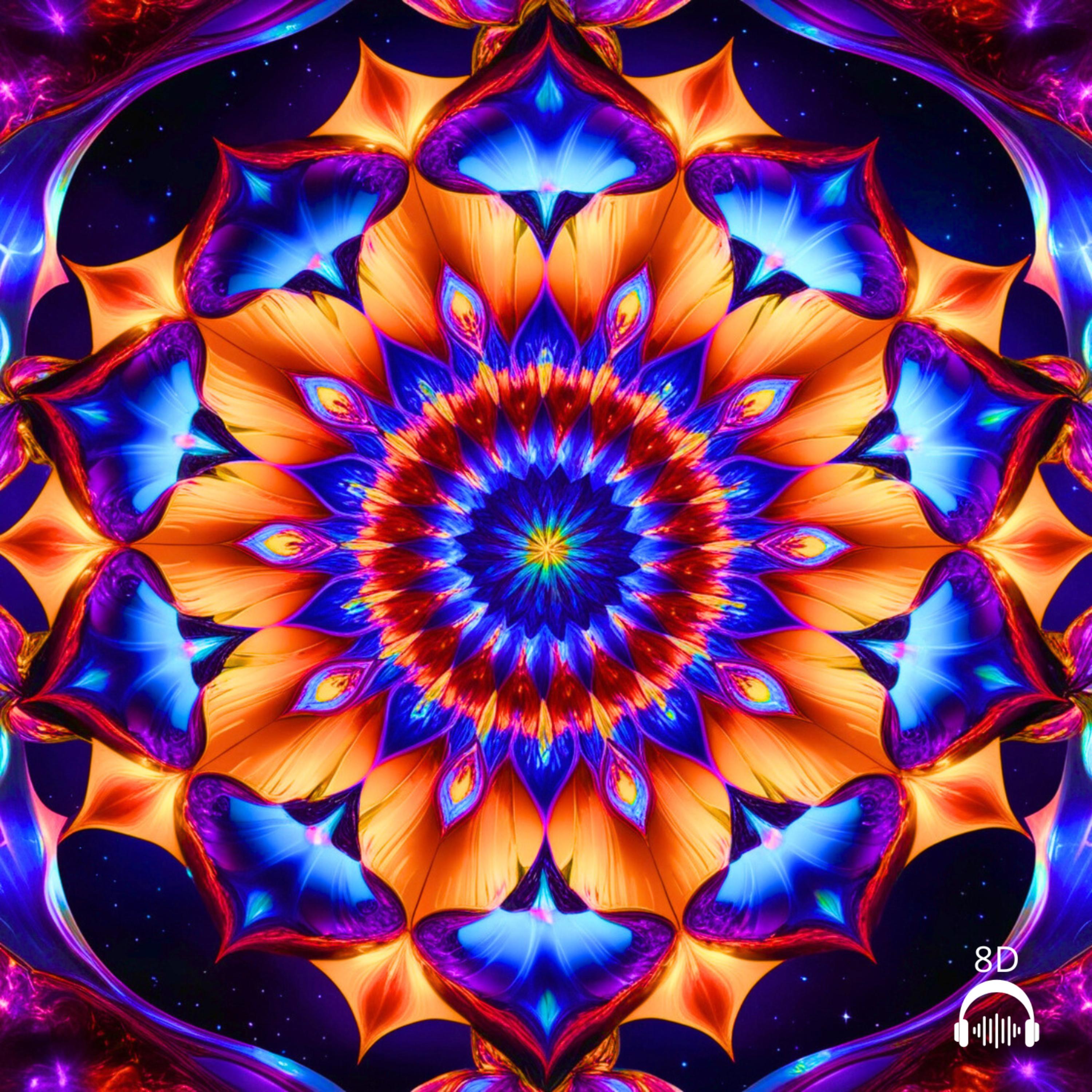 Frecuencia de Regeneración del ADN 528 Hz - Hertz - 单曲 - 网易云音乐