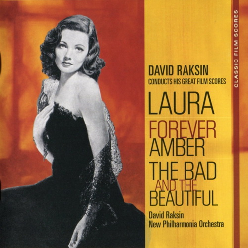 Laura/Forever Amber/The Bad and the Beautiful