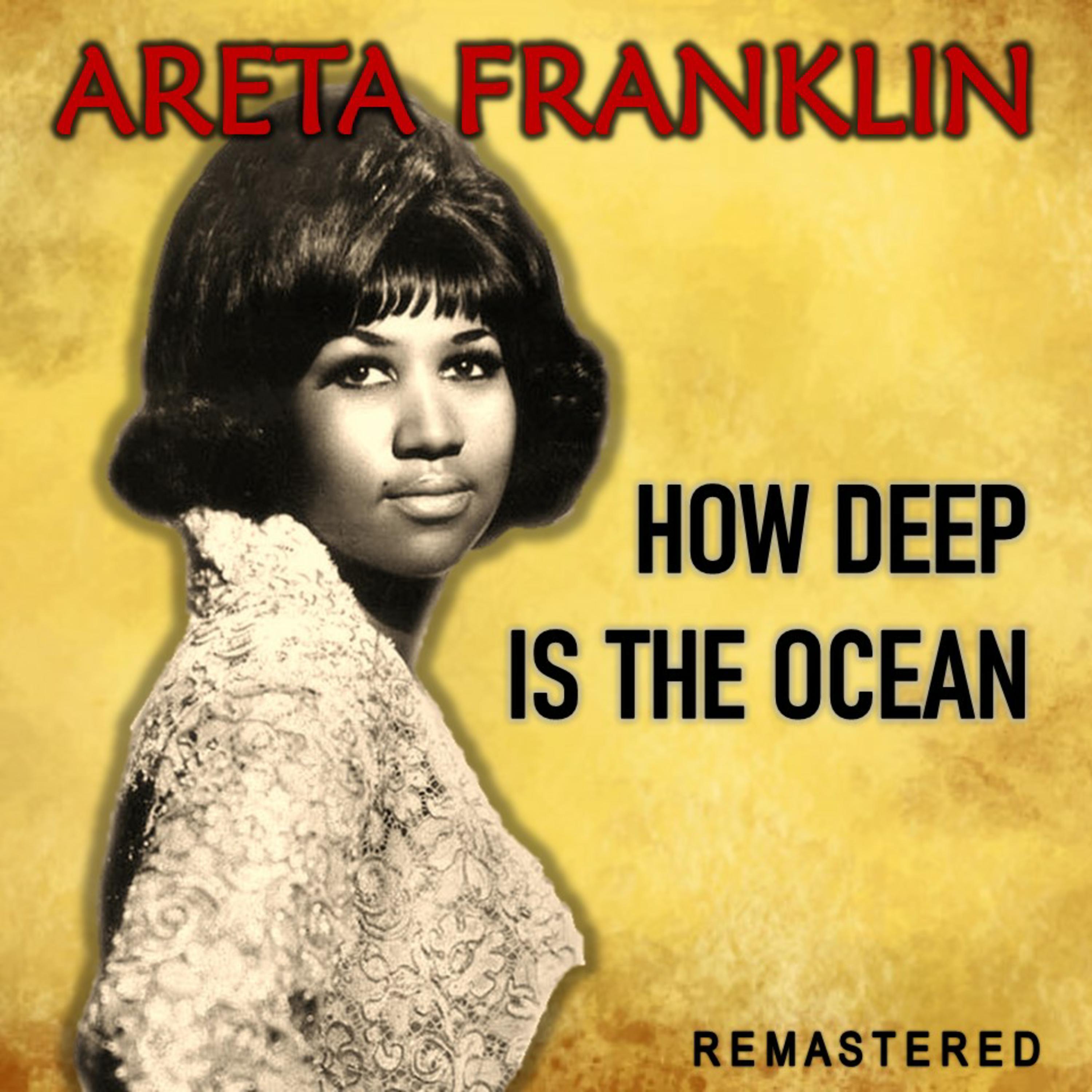 How Deep Is the Ocean (Remastered)