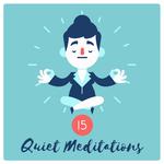 15 Quiet Meditations专辑