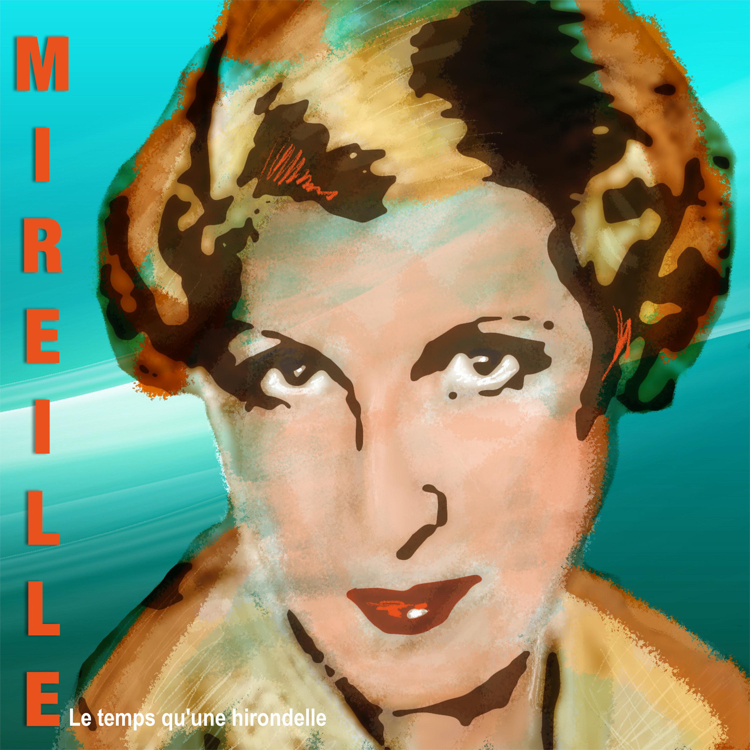 Mireille - La partie de bridge